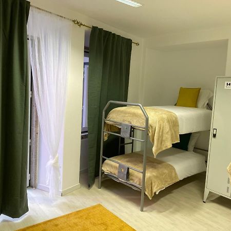 5 Senses Hostel Setúbal Extérieur photo
