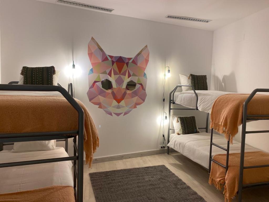 5 Senses Hostel Setúbal Extérieur photo