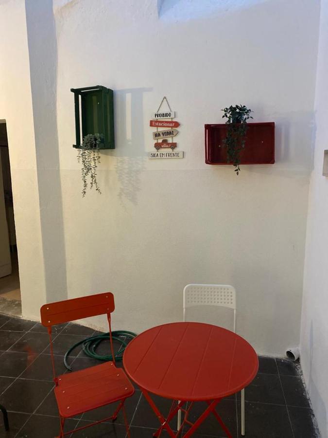 5 Senses Hostel Setúbal Extérieur photo