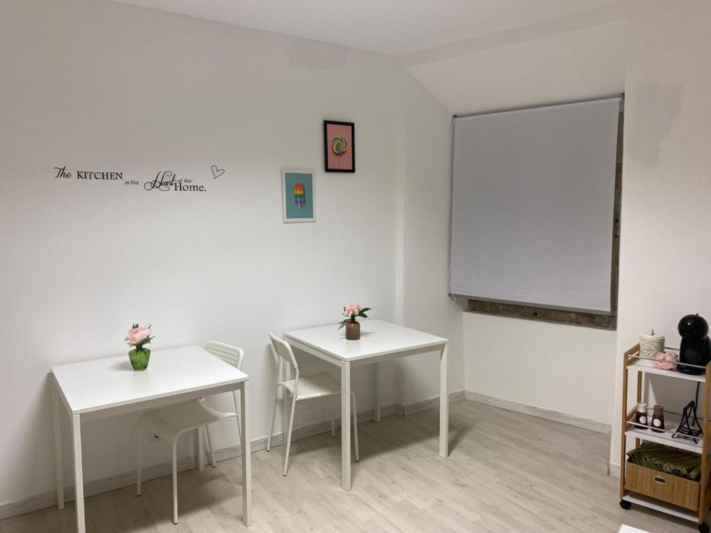 5 Senses Hostel Setúbal Extérieur photo