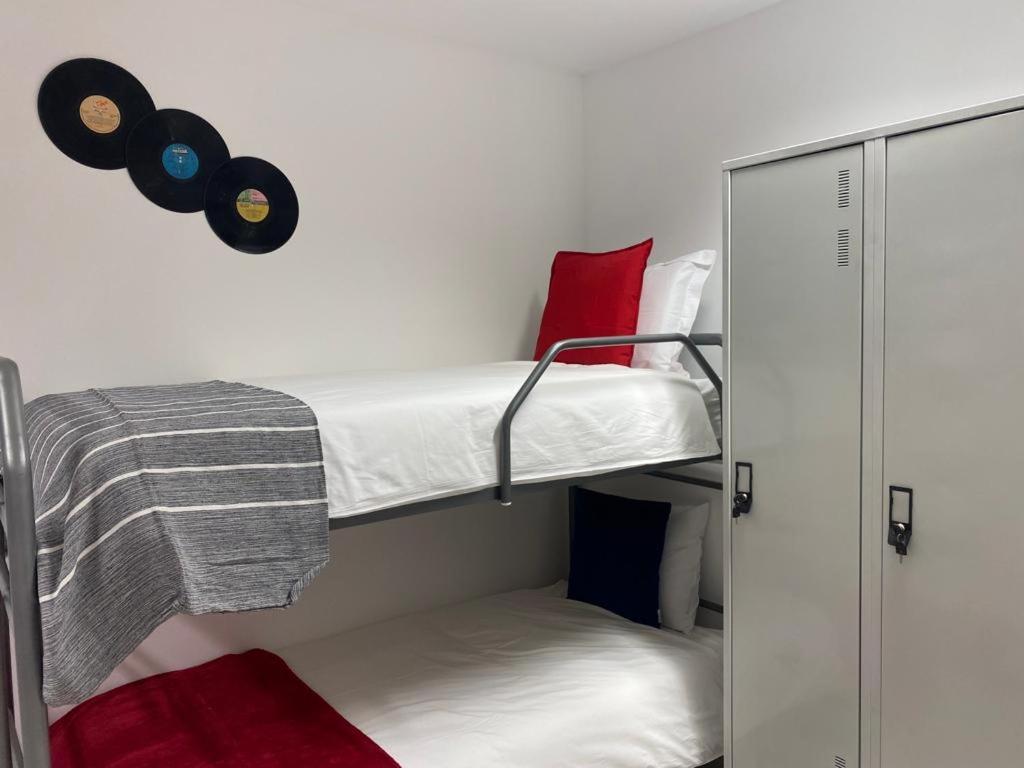 5 Senses Hostel Setúbal Extérieur photo