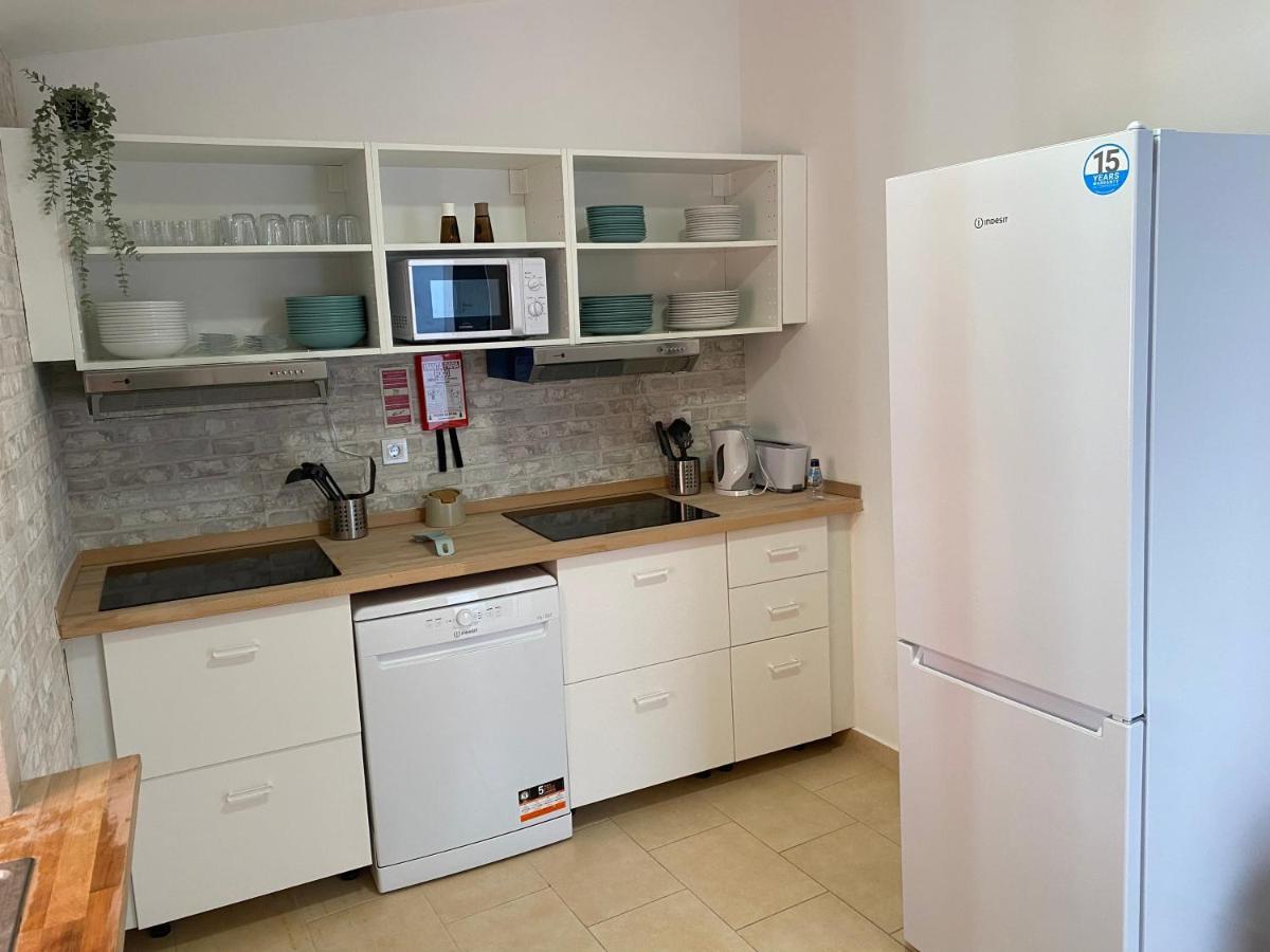 5 Senses Hostel Setúbal Extérieur photo