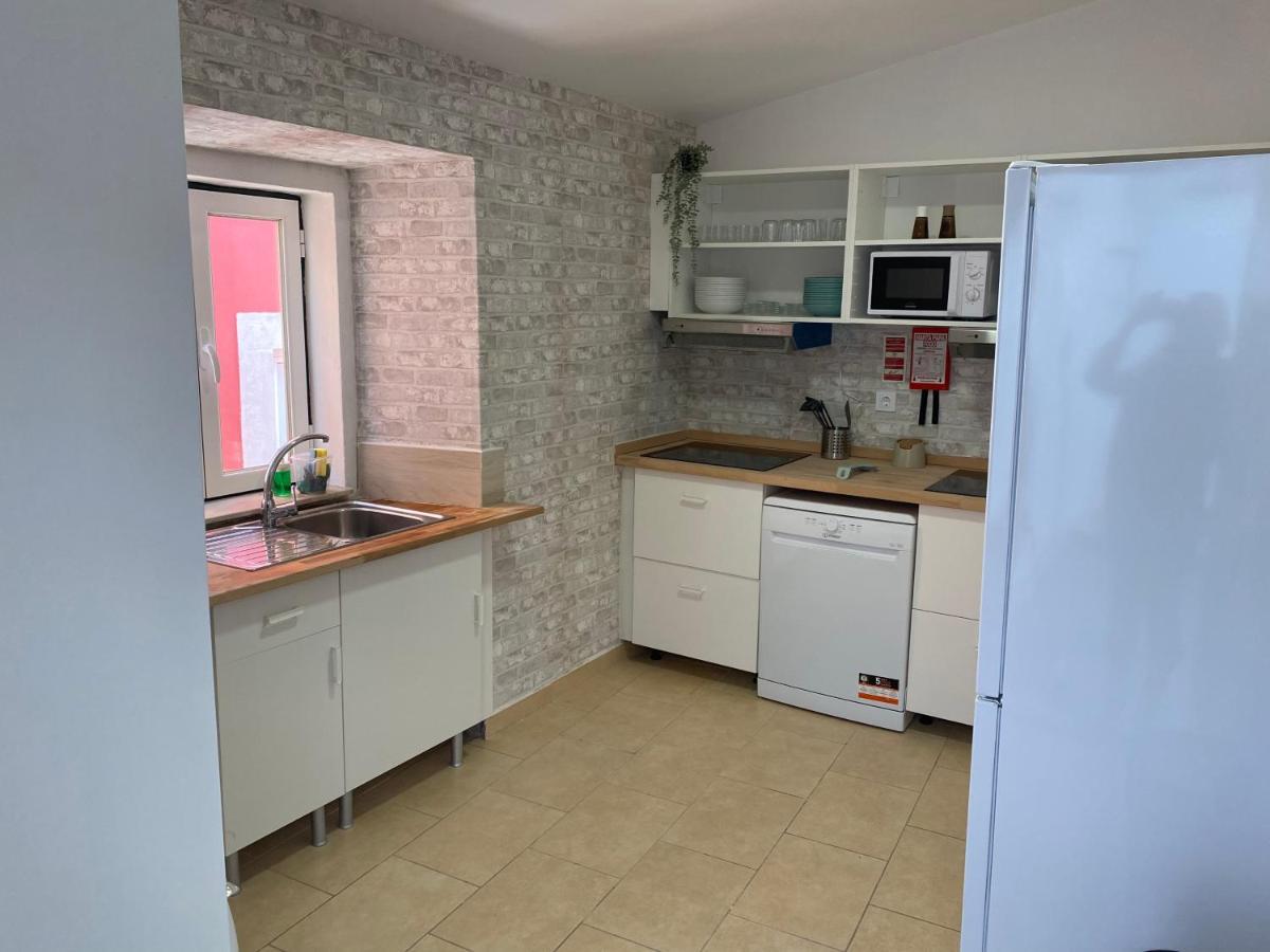 5 Senses Hostel Setúbal Extérieur photo