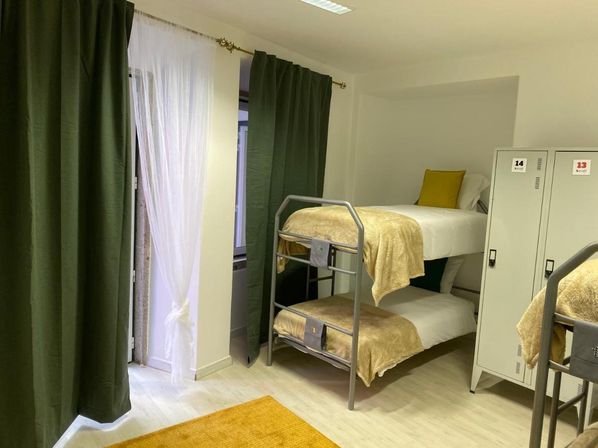 5 Senses Hostel Setúbal Extérieur photo
