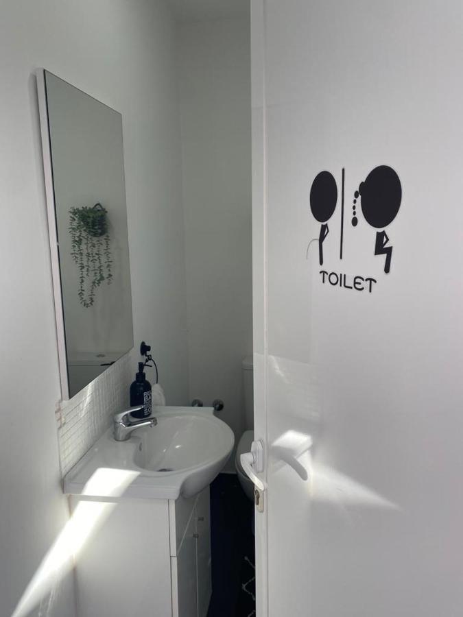 5 Senses Hostel Setúbal Extérieur photo