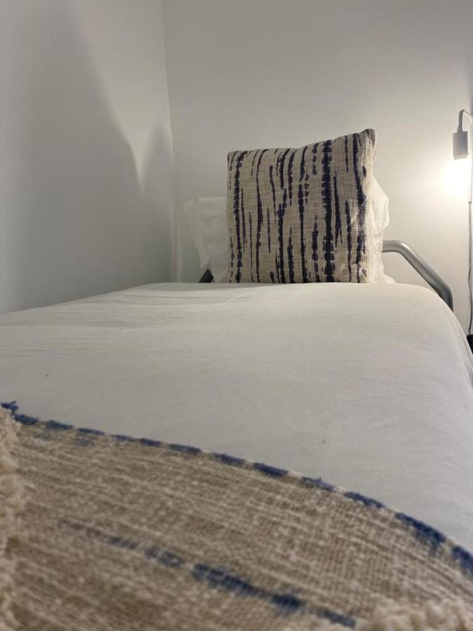 5 Senses Hostel Setúbal Extérieur photo