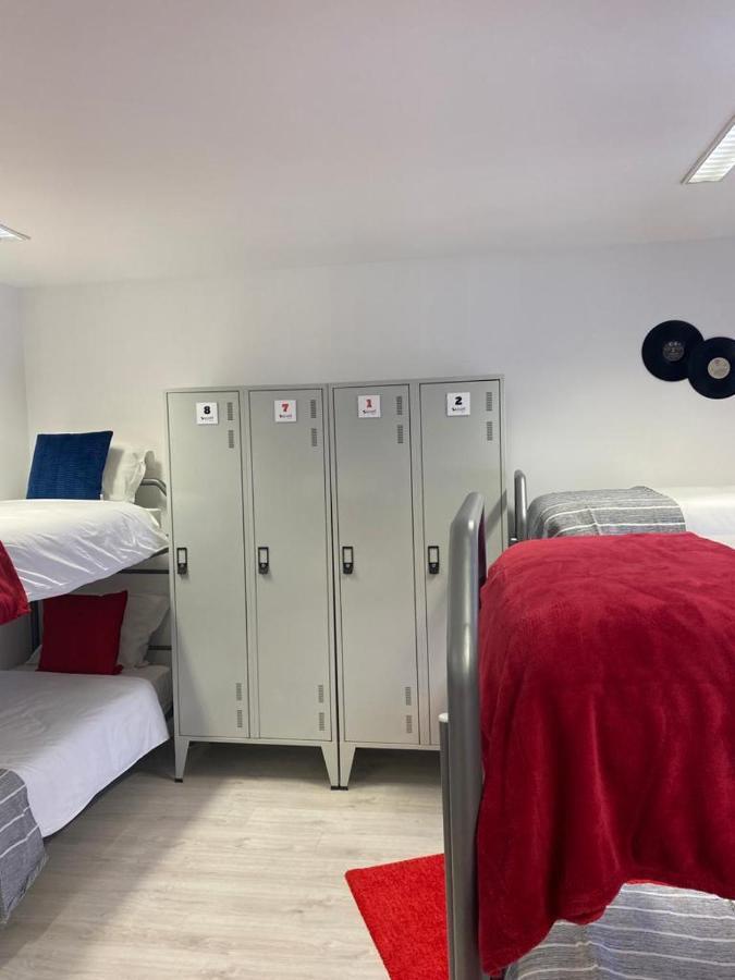 5 Senses Hostel Setúbal Extérieur photo