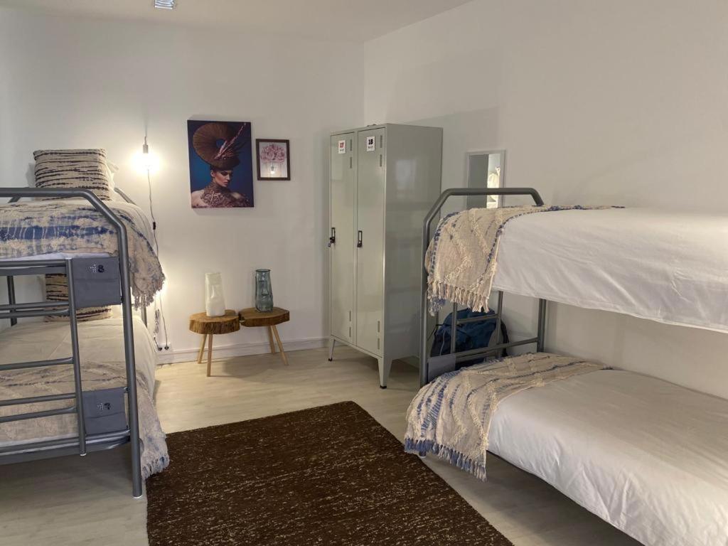 5 Senses Hostel Setúbal Extérieur photo