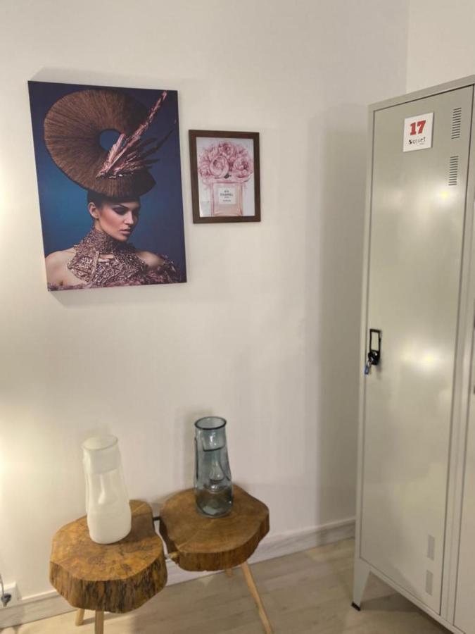 5 Senses Hostel Setúbal Extérieur photo