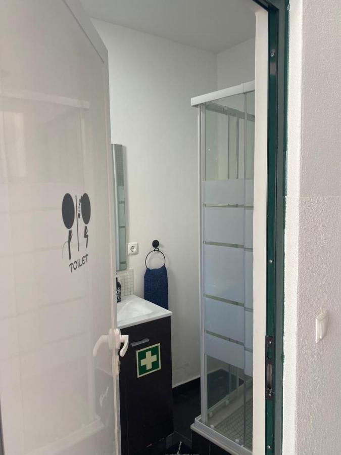 5 Senses Hostel Setúbal Extérieur photo