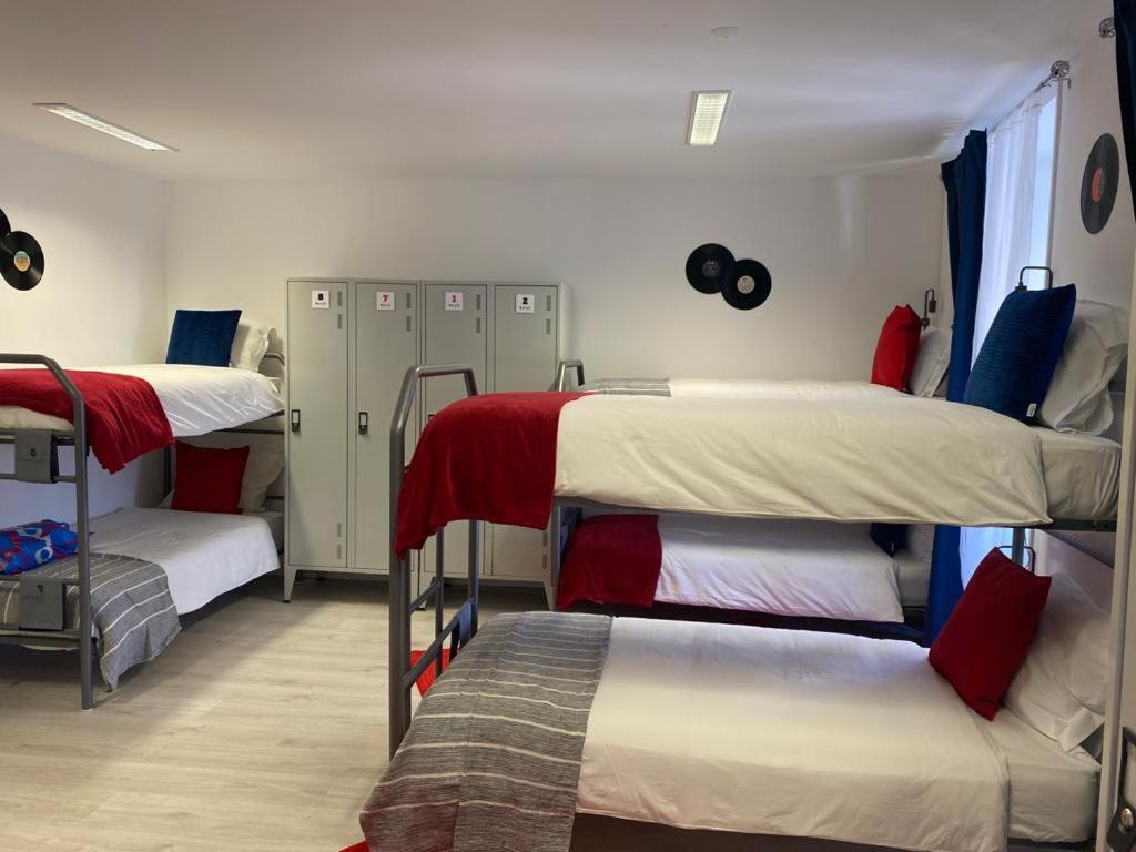 5 Senses Hostel Setúbal Extérieur photo