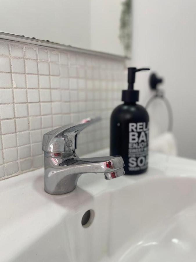 5 Senses Hostel Setúbal Extérieur photo