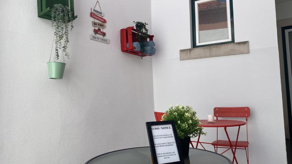 5 Senses Hostel Setúbal Extérieur photo