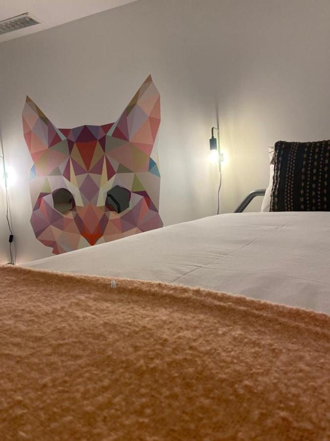 5 Senses Hostel Setúbal Extérieur photo