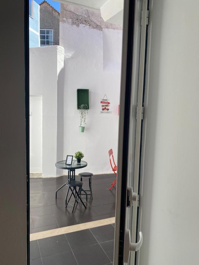 5 Senses Hostel Setúbal Extérieur photo