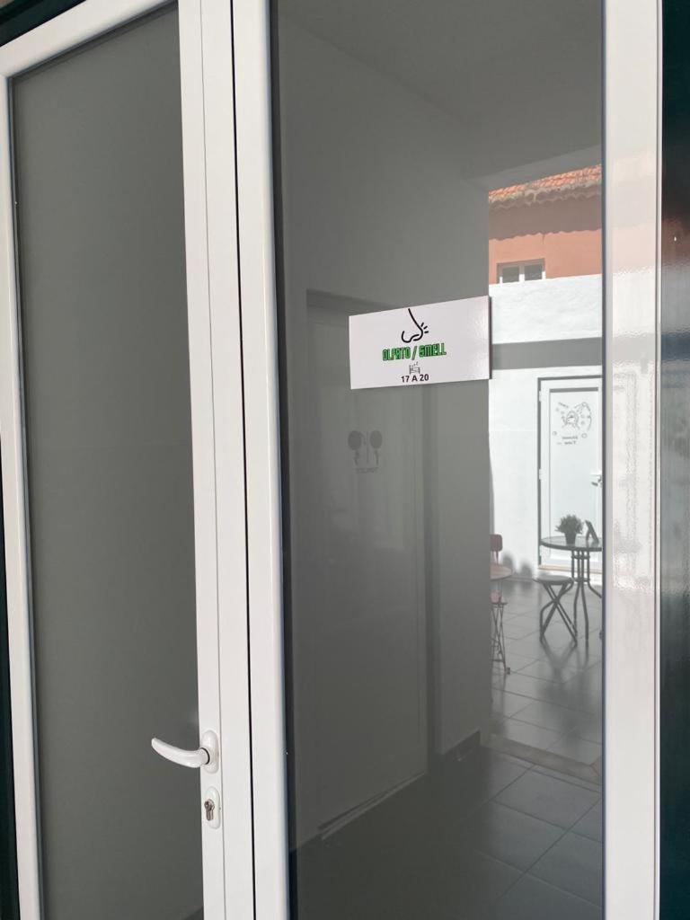 5 Senses Hostel Setúbal Extérieur photo