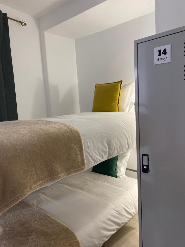 5 Senses Hostel Setúbal Extérieur photo