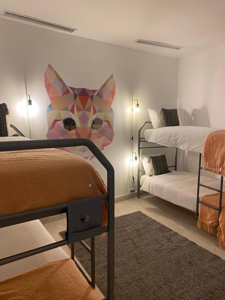 5 Senses Hostel Setúbal Extérieur photo